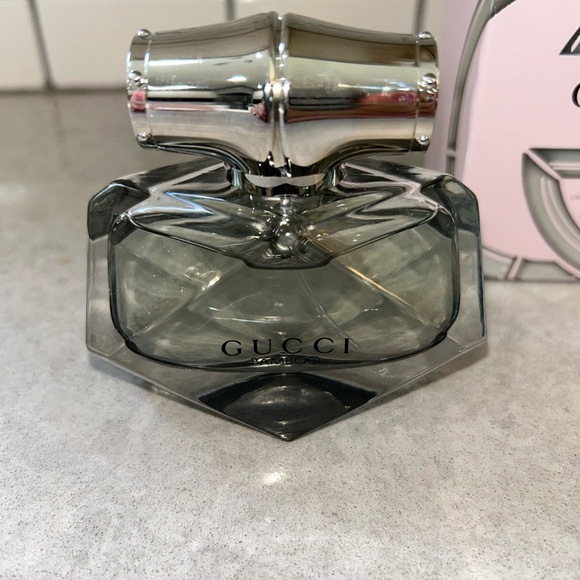 Gucci Bamboo Perfume with Box - Picture 2 of 3